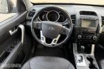 2012 KIA SORENTO 2.2 CRDI 4WD AUTOMAT PANORAMA HENGERFESTE