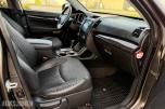 2012 KIA SORENTO 2.2 CRDI 4WD AUTOMAT PANORAMA HENGERFESTE