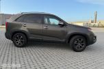 2012 KIA SORENTO 2.2 CRDI 4WD AUTOMAT PANORAMA HENGERFESTE
