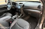 2012 KIA SORENTO 2.2 CRDI 4WD AUTOMAT PANORAMA HENGERFESTE