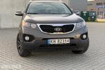 2012 KIA SORENTO 2.2 CRDI 4WD AUTOMAT PANORAMA HENGERFESTE