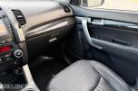 2012 KIA SORENTO 2.2 CRDI 4WD AUTOMAT PANORAMA HENGERFESTE