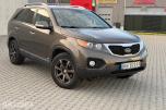 2012 KIA SORENTO 2.2 CRDI 4WD AUTOMAT PANORAMA HENGERFESTE