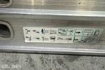 3 stk aluminiumsstiger fra Zarges og Wibe