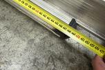 3 stk aluminiumsstiger fra Zarges og Wibe
