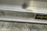 3 stk aluminiumsstiger fra Zarges og Wibe