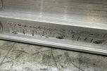 3 stk aluminiumsstiger fra Zarges og Wibe