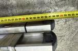 3 stk aluminiumsstiger fra Zarges og Wibe