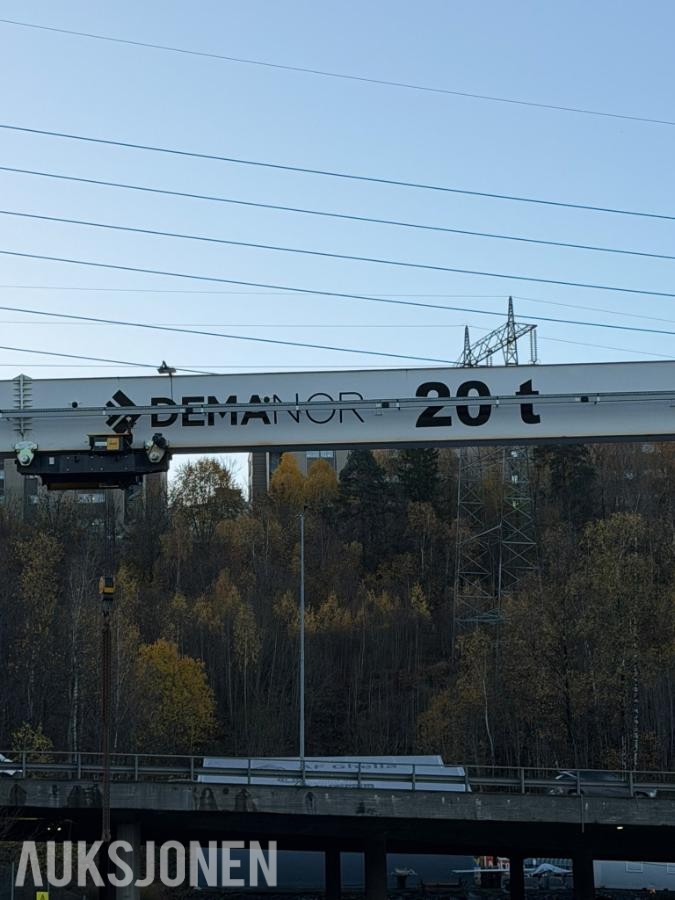 Gantry Crane