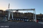 Gantry Crane 