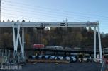 Gantry Crane 