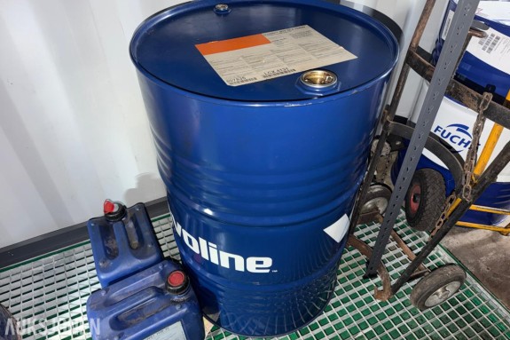 Maxlife MTF GL4 girolje - 208 liter