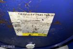 Gearway girolje - 208 liter