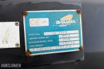 1998 Øveraasen DL 285 D diagonalplog 