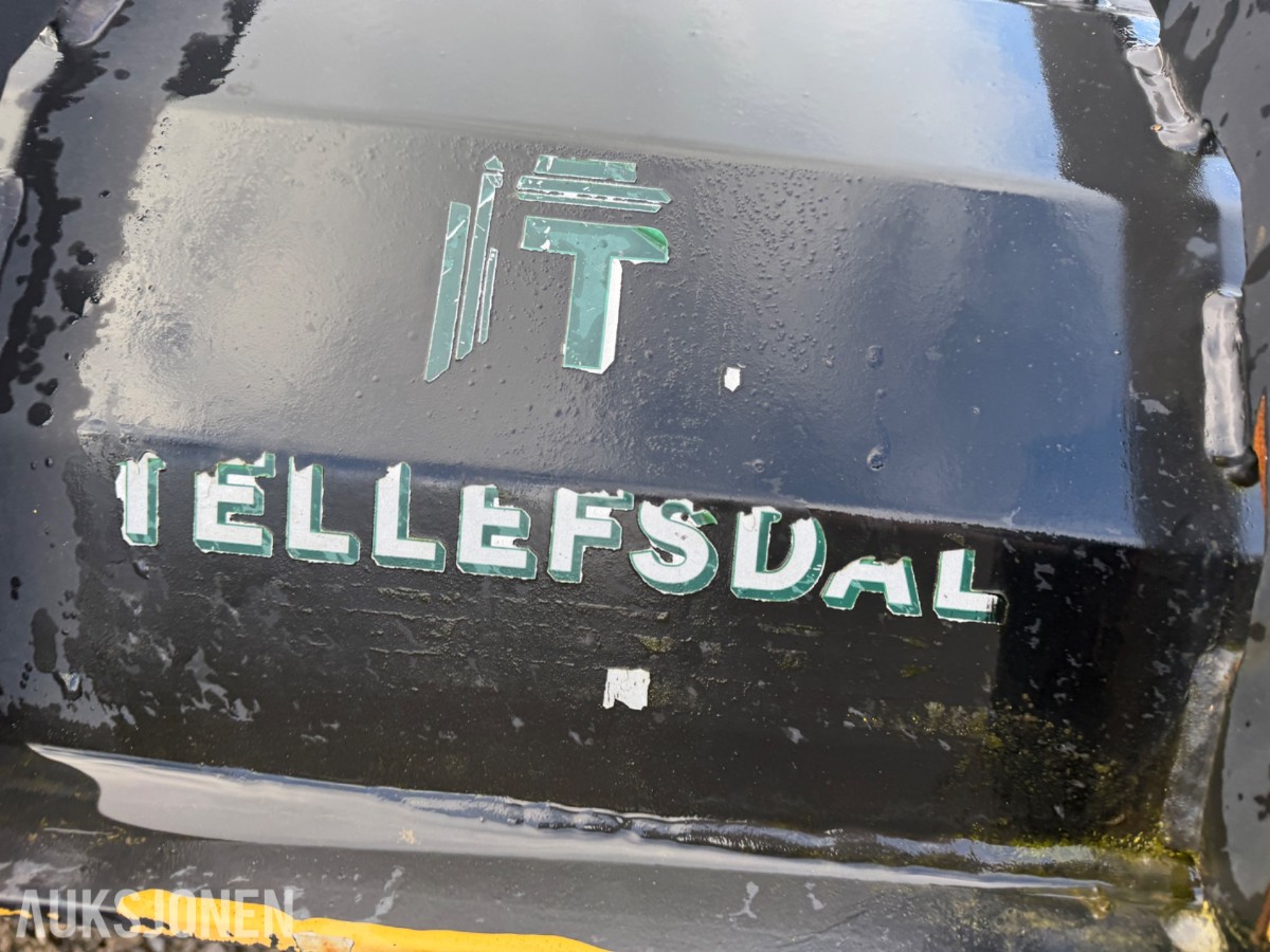 Tellefsdal k70