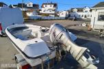 2000 Crescent 490 Sport – Honda 50 hk – Tiki henger