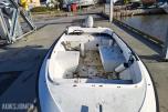2000 Crescent 490 Sport – Honda 50 hk – Tiki henger