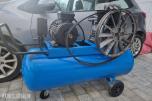 2007 Kompressor  3 KW