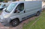 2007 Peugeot Boxer 2.2 120HK EU OK 06.2028 