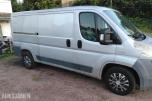 2007 Peugeot Boxer 2.2 120HK EU OK 06.2028 
