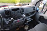 2007 Peugeot Boxer 2.2 120HK EU OK 06.2028 