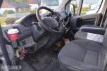 2007 Peugeot Boxer 2.2 120HK EU OK 06.2028 