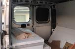 2007 Peugeot Boxer 2.2 120HK EU OK 06.2028 