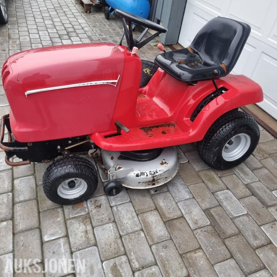 2013 HONDA Sitteklipper