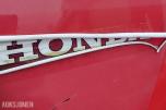 2013 HONDA Sitteklipper 