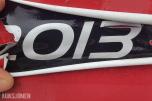 2013 HONDA Sitteklipper 