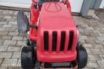 2013 HONDA Sitteklipper 