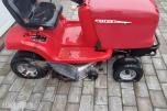 2013 HONDA Sitteklipper 