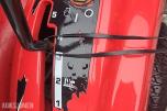 2013 HONDA Sitteklipper 