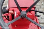 2013 HONDA Sitteklipper 