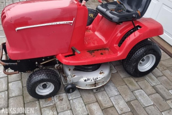 2013 HONDA Sitteklipper 