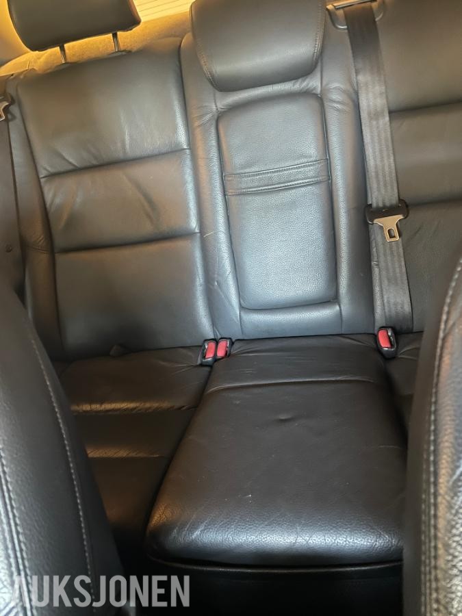 2004 Volvo S40 2.0 136hk rep objekt skinn eu ok 08.2028