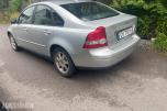 2004 Volvo S40 2.0 136hk rep objekt skinn eu ok 08.2028