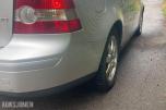 2004 Volvo S40 2.0 136hk rep objekt skinn eu ok 08.2028