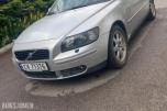 2004 Volvo S40 2.0 136hk rep objekt skinn eu ok 08.2028