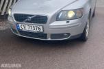 2004 Volvo S40 2.0 136hk rep objekt skinn eu ok 08.2028
