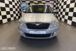 2011 MODELL SKODA FABIA 1,2*69HK*NORSK*1-EIER*LAV KM*NY SERVICE*EU OK