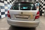 2011 MODELL SKODA FABIA 1,2*69HK*NORSK*1-EIER*LAV KM*NY SERVICE*EU OK