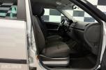 2011 MODELL SKODA FABIA 1,2*69HK*NORSK*1-EIER*LAV KM*NY SERVICE*EU OK