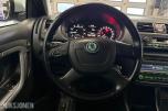 2011 MODELL SKODA FABIA 1,2*69HK*NORSK*1-EIER*LAV KM*NY SERVICE*EU OK