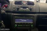 2011 MODELL SKODA FABIA 1,2*69HK*NORSK*1-EIER*LAV KM*NY SERVICE*EU OK
