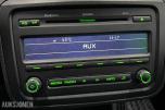 2011 MODELL SKODA FABIA 1,2*69HK*NORSK*1-EIER*LAV KM*NY SERVICE*EU OK