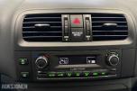 2011 MODELL SKODA FABIA 1,2*69HK*NORSK*1-EIER*LAV KM*NY SERVICE*EU OK