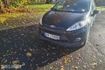 2011 Ford Fiesta 1.4 69hk manuell