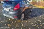 2011 Ford Fiesta 1.4 69hk manuell
