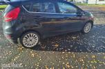 2011 Ford Fiesta 1.4 69hk manuell